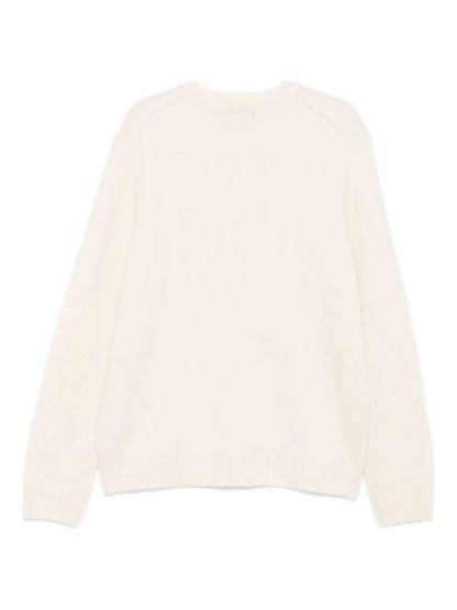 POLO  Long Sleeve Pullover for Men-OSI