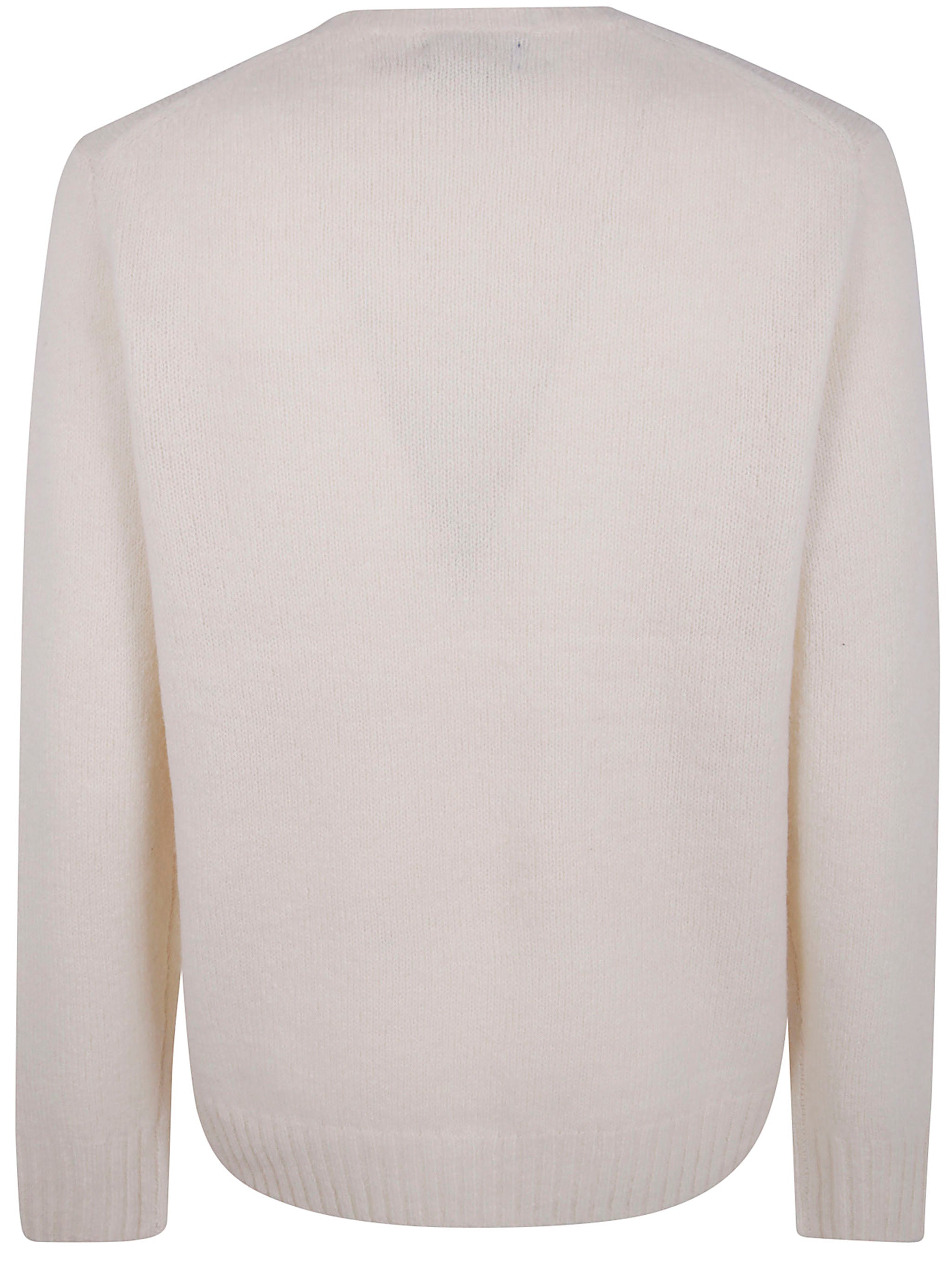 POLO  Long Sleeve Pullover for Men-OSI