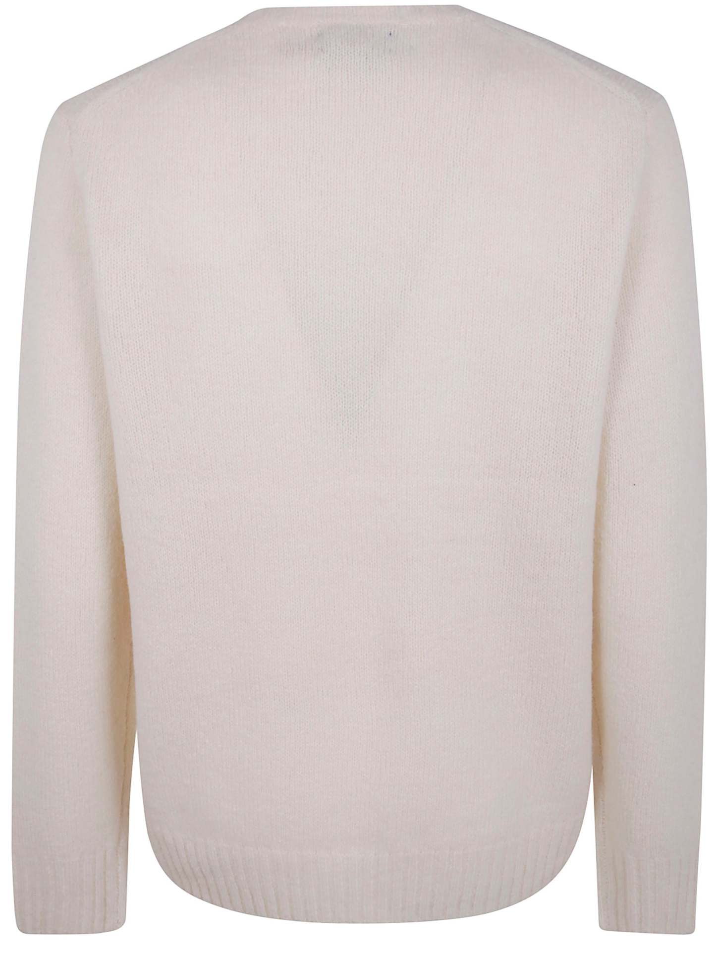 POLO  Long Sleeve Pullover for Men-OSI