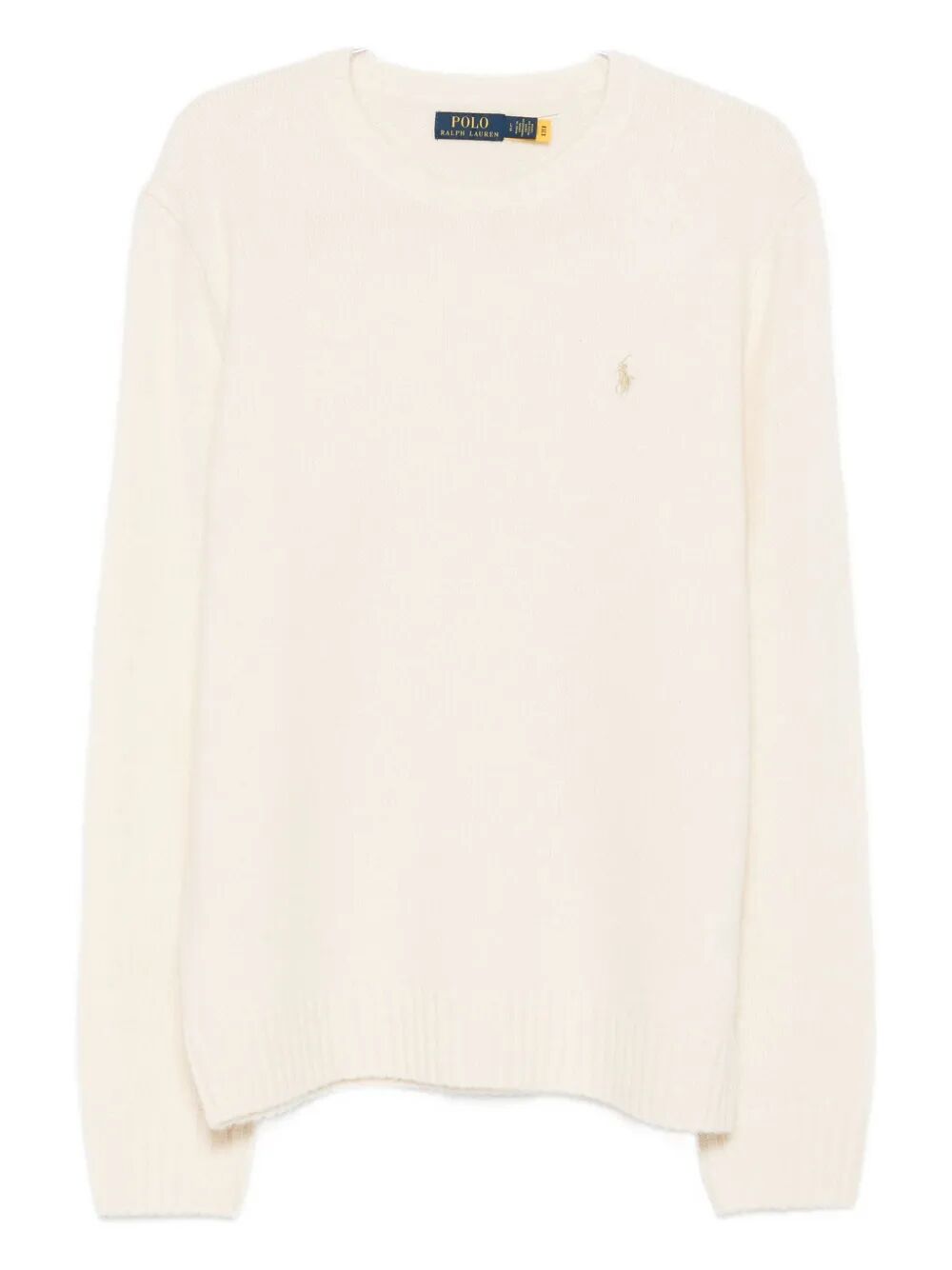 POLO  Long Sleeve Pullover for Men-OSI
