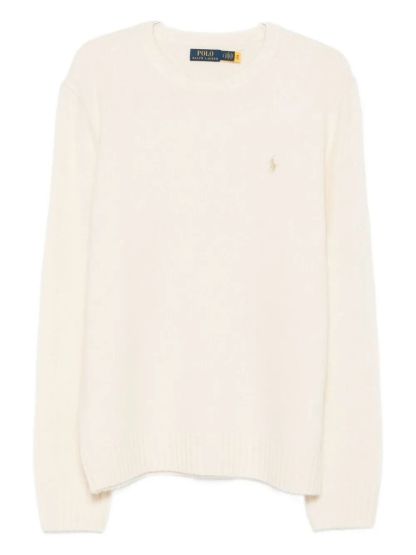 POLO  Long Sleeve Pullover for Men-OSI