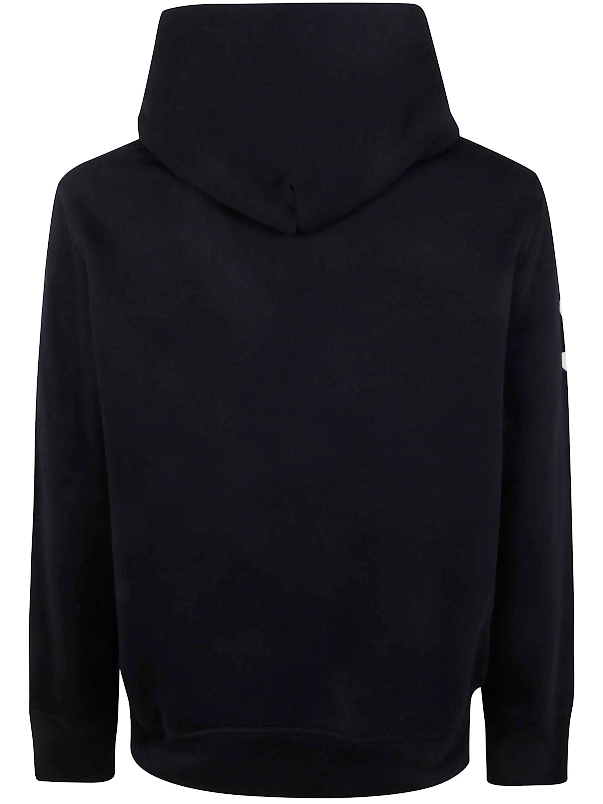 POLO  Long Sleeve Sweatshirt - Perfect for Fall 2025-OSI