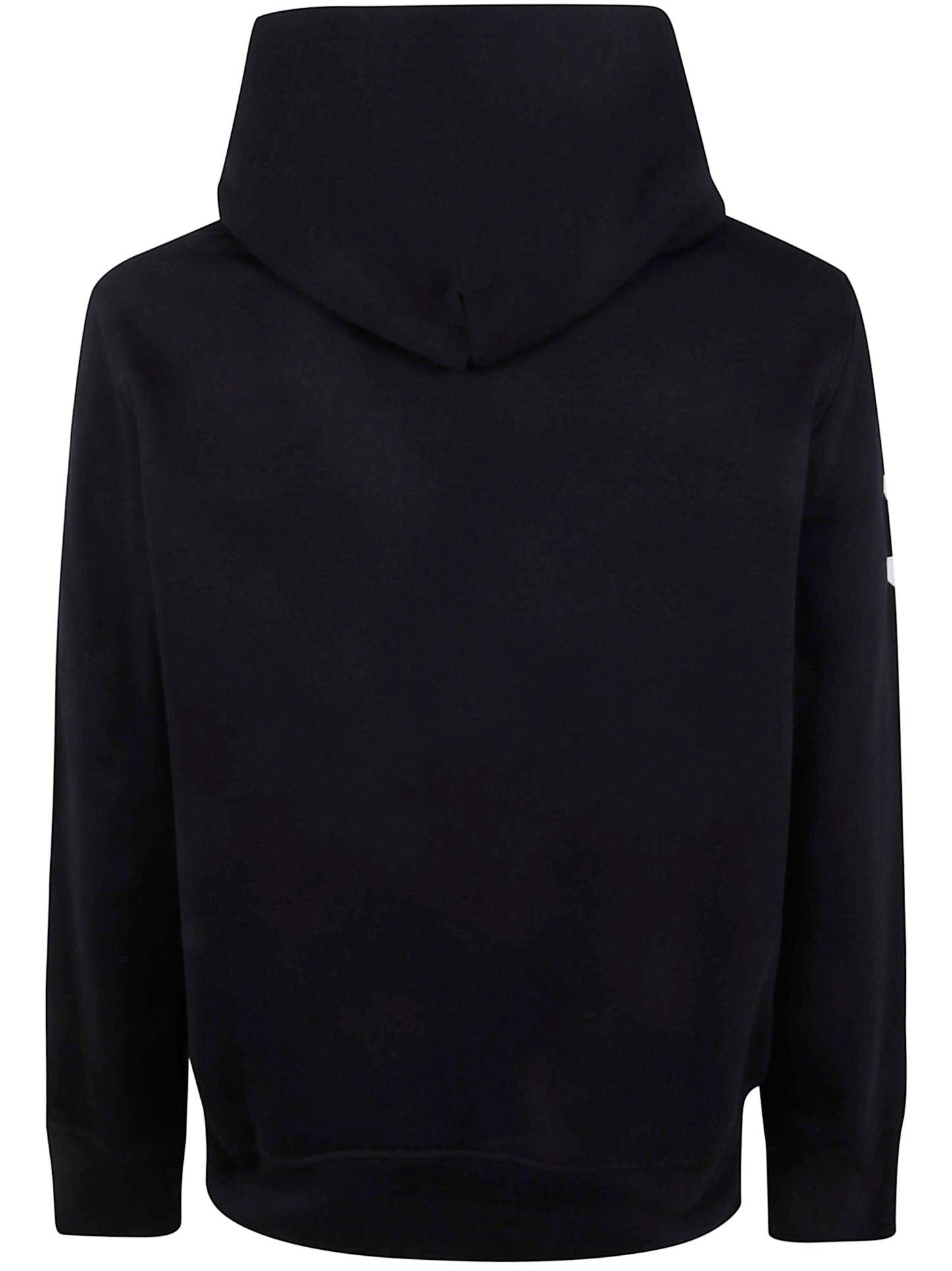 POLO  Long Sleeve Sweatshirt - Perfect for Fall 2025-OSI
