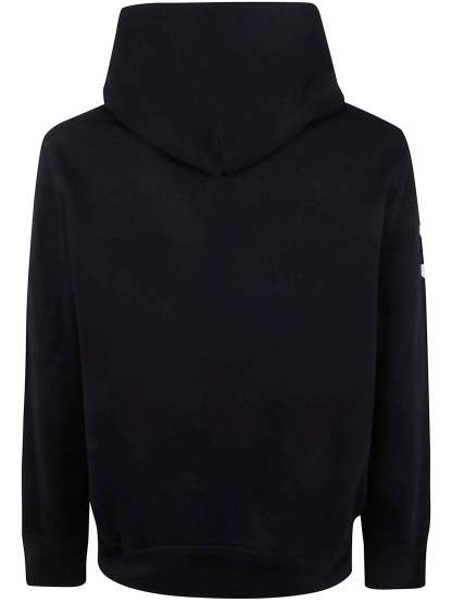 POLO  Long Sleeve Sweatshirt - Perfect for Fall 2025-OSI