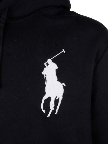 POLO  Long Sleeve Sweatshirt - Perfect for Fall 2025-OSI