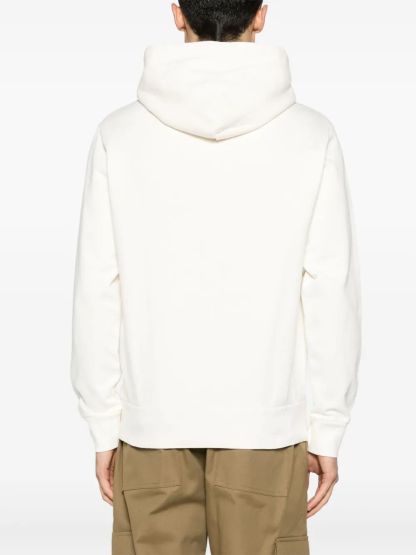 POLO  Classic Long Sleeve Sweatshirt for Men-OSI