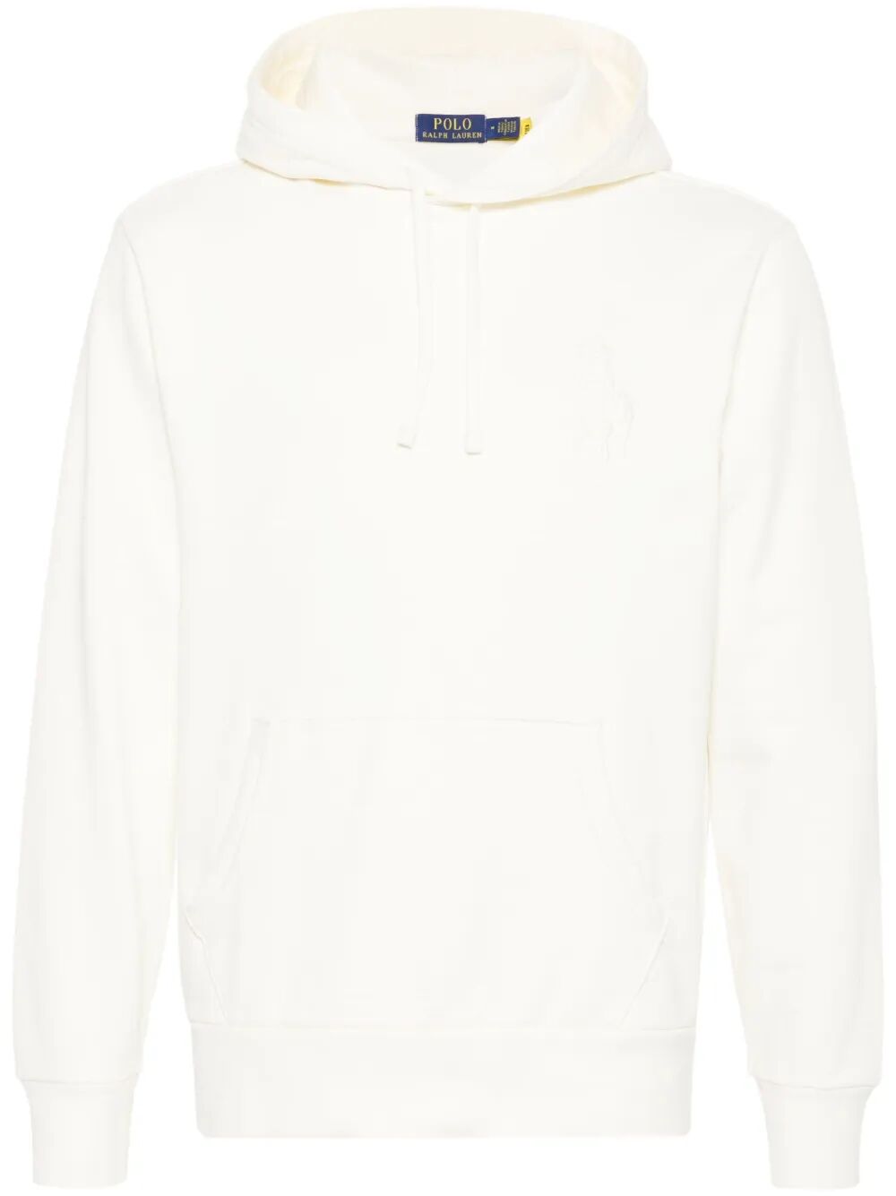 POLO  Classic Long Sleeve Sweatshirt for Men-OSI