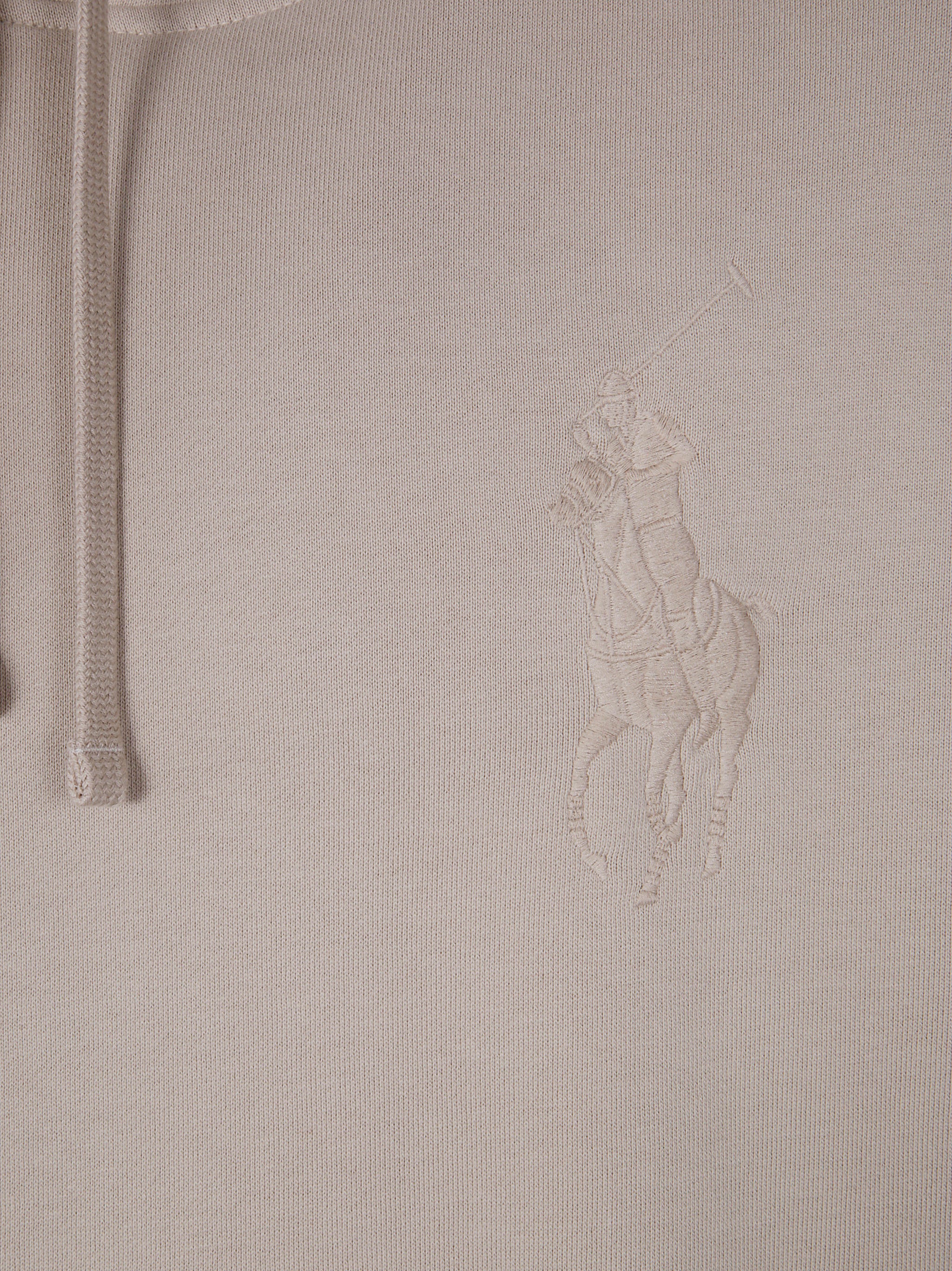POLO  Long Sleeve Sweatshirt for Men - SS25 Collection-OSI