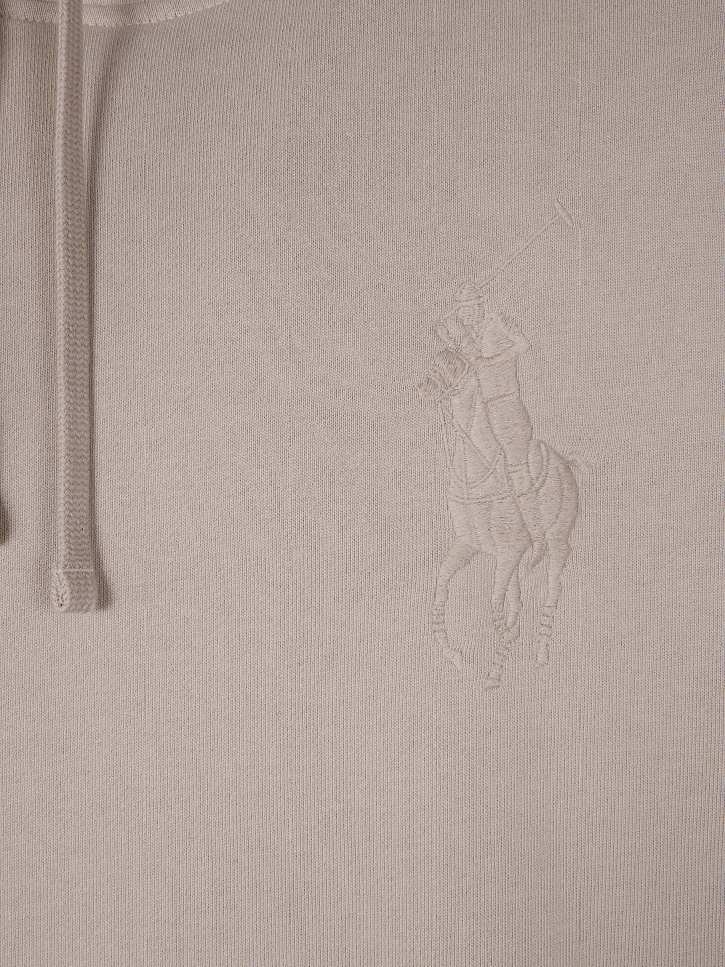POLO  Long Sleeve Sweatshirt for Men - SS25 Collection-OSI