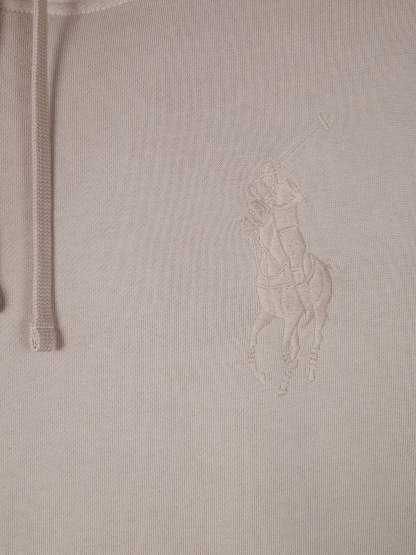 POLO  Long Sleeve Sweatshirt for Men - SS25 Collection-OSI