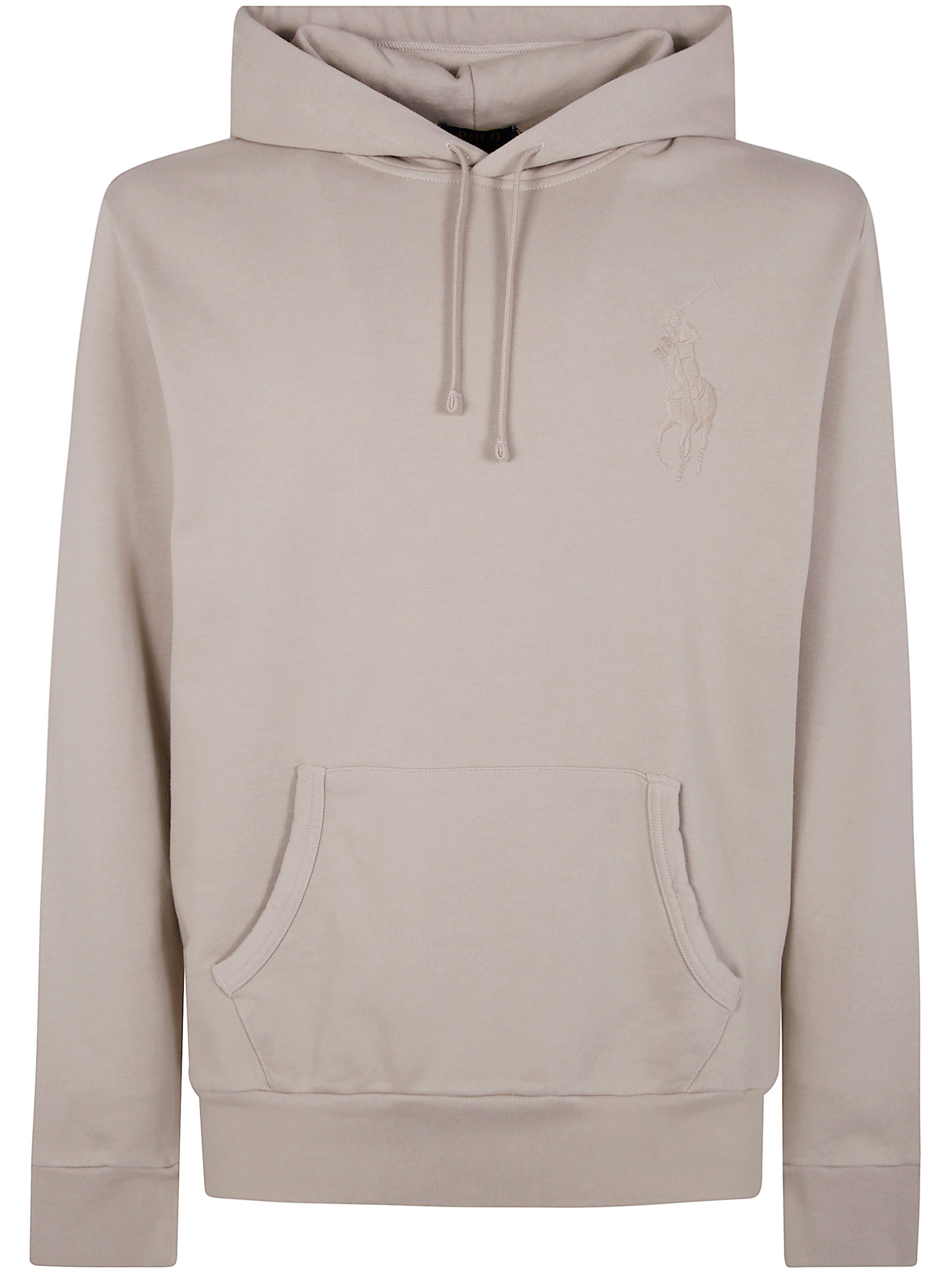 POLO  Long Sleeve Sweatshirt for Men - SS25 Collection-OSI
