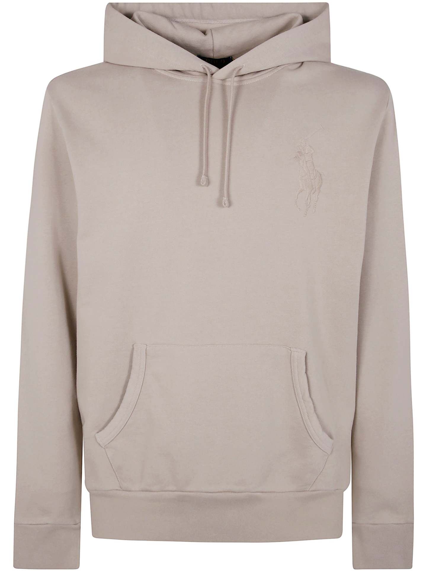 POLO  Long Sleeve Sweatshirt for Men - SS25 Collection-OSI