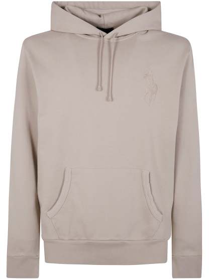 POLO  Long Sleeve Sweatshirt for Men - SS25 Collection-OSI