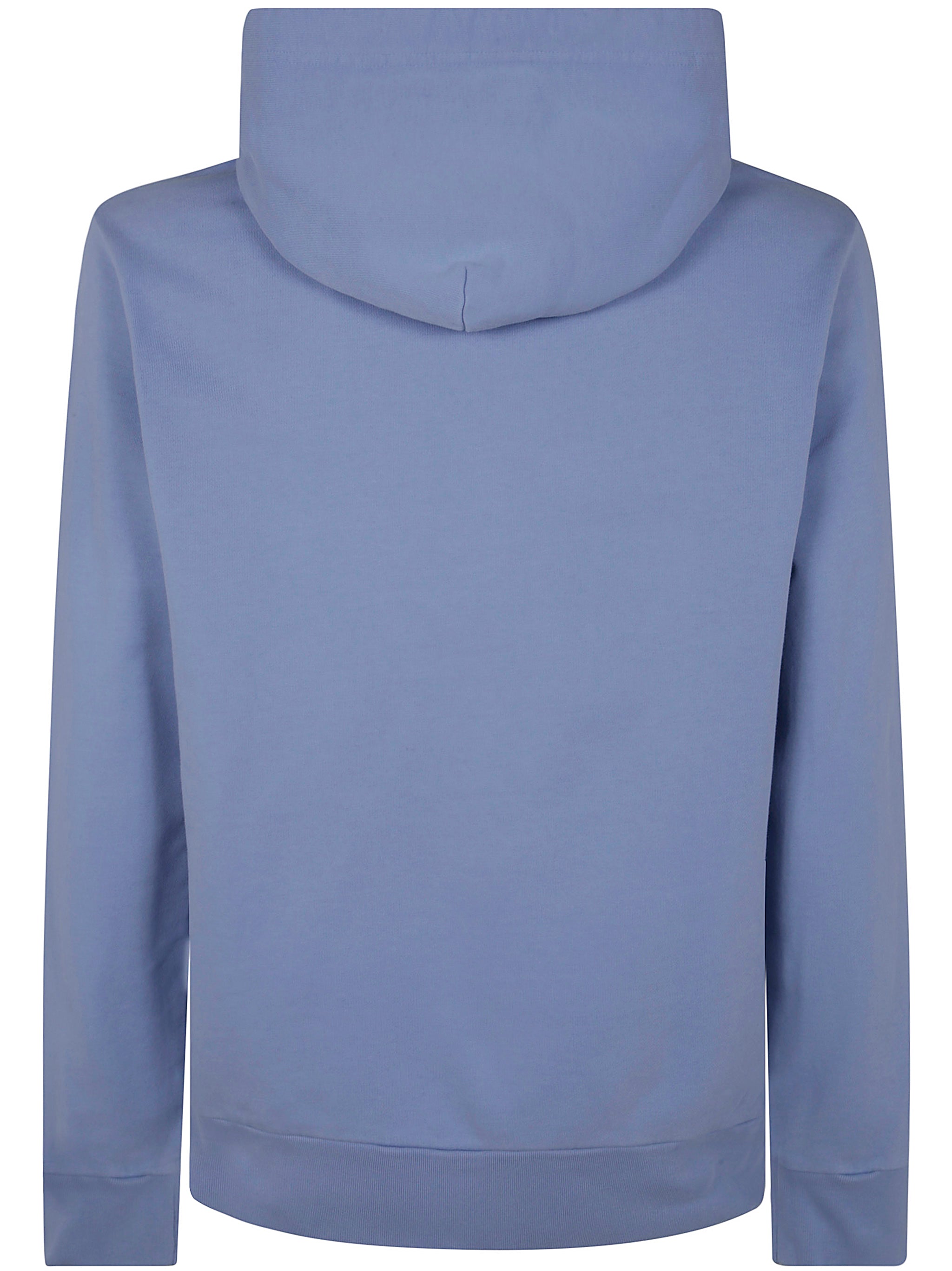 POLO  Long Sleeve Sweatshirt for Men-OSI