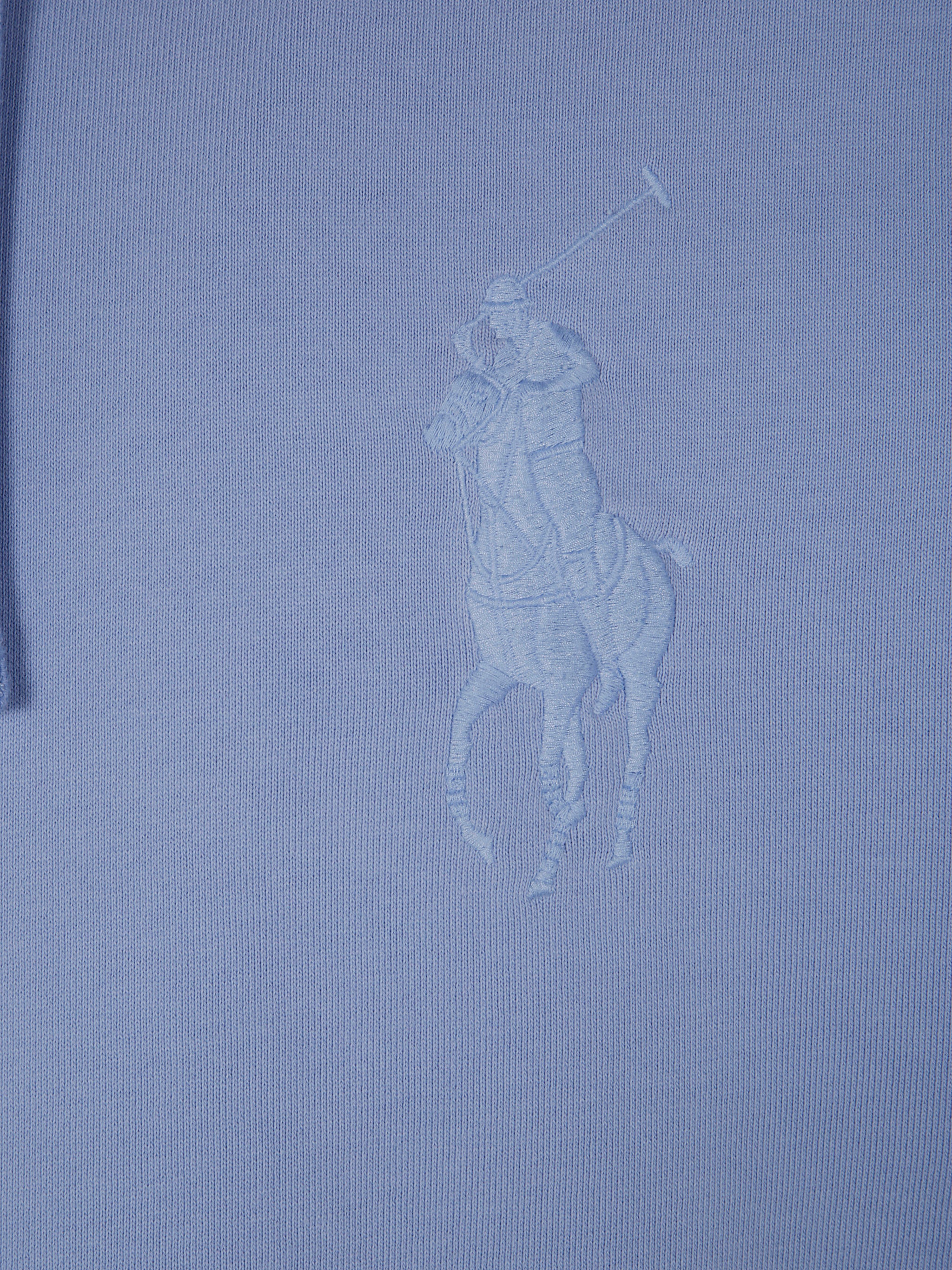 POLO  Long Sleeve Sweatshirt for Men-OSI