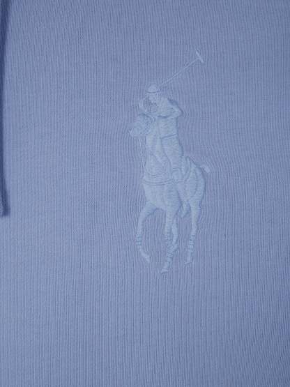 POLO  Long Sleeve Sweatshirt for Men-OSI