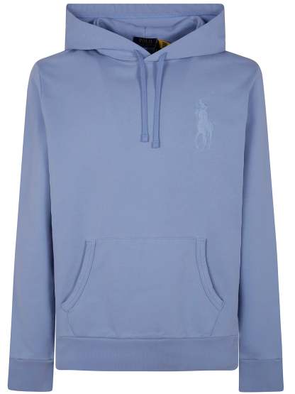 POLO  Long Sleeve Sweatshirt for Men-OSI