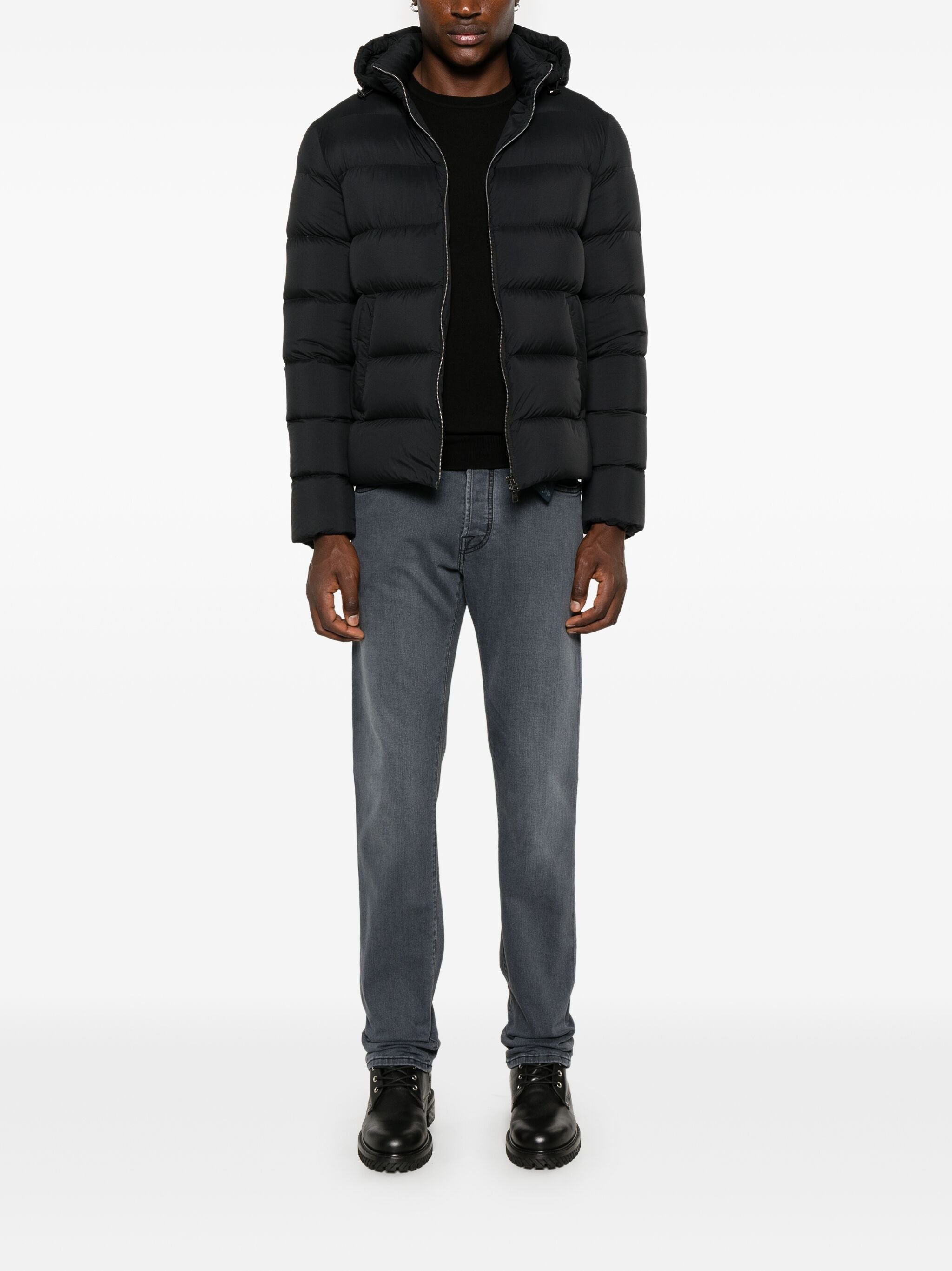 POLO  Men's Classic Cotton Sweater-OSI