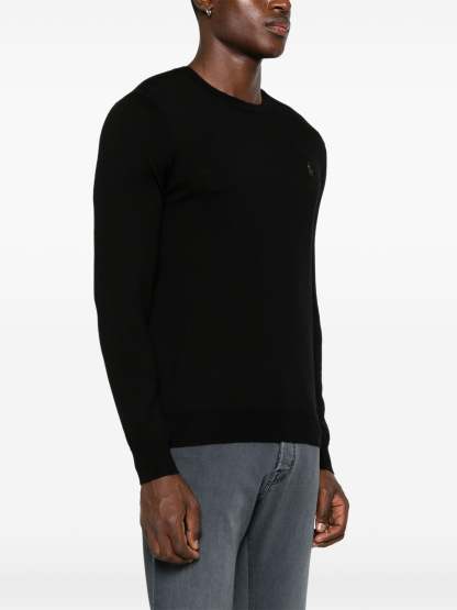 POLO  Men's Classic Cotton Sweater-OSI