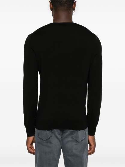 POLO  Men's Classic Cotton Sweater-OSI
