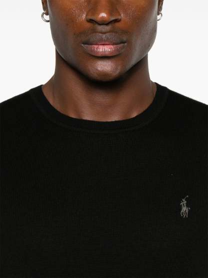 POLO  Men's Classic Cotton Sweater-OSI