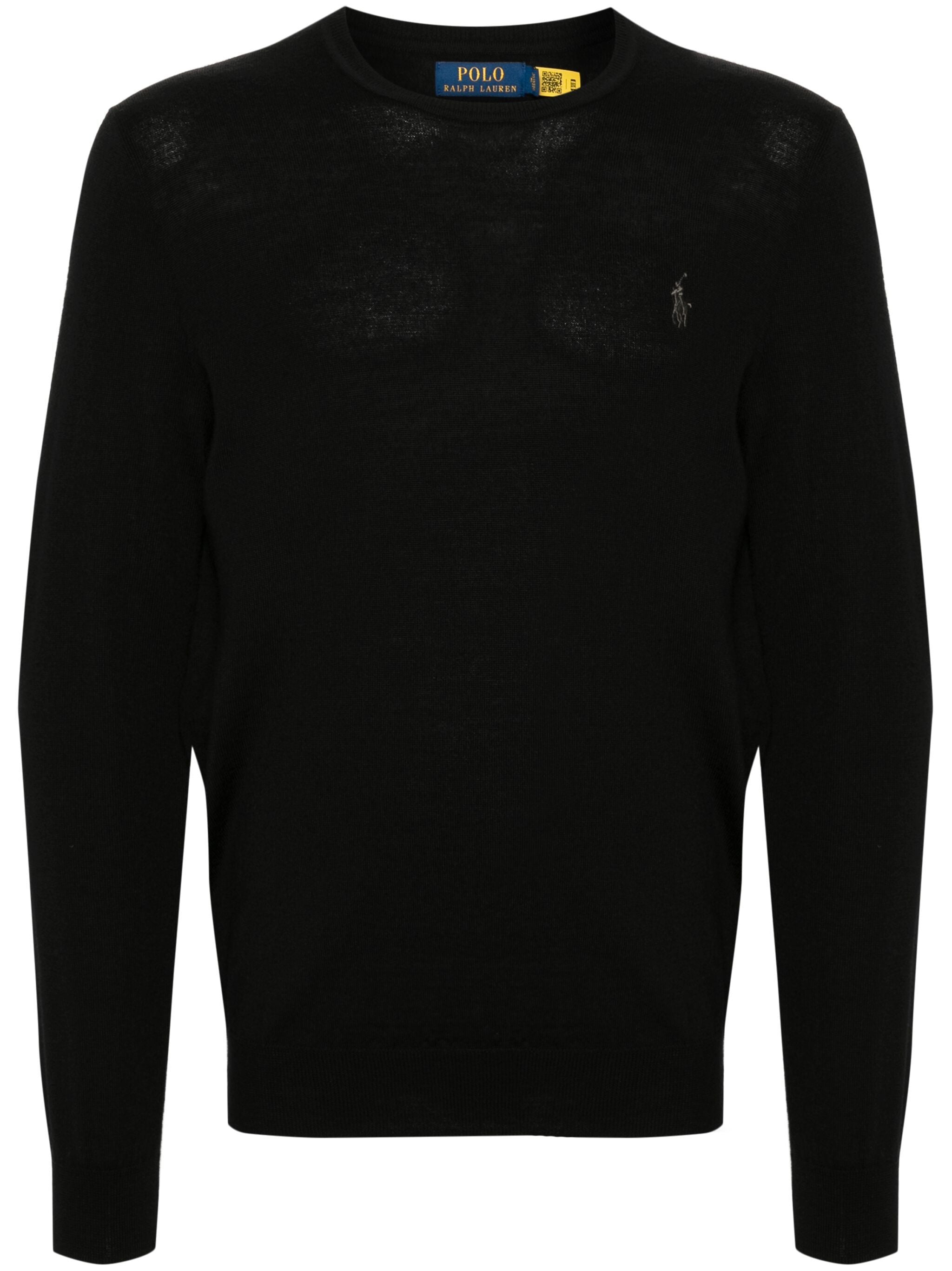 POLO  Men's Classic Cotton Sweater-OSI