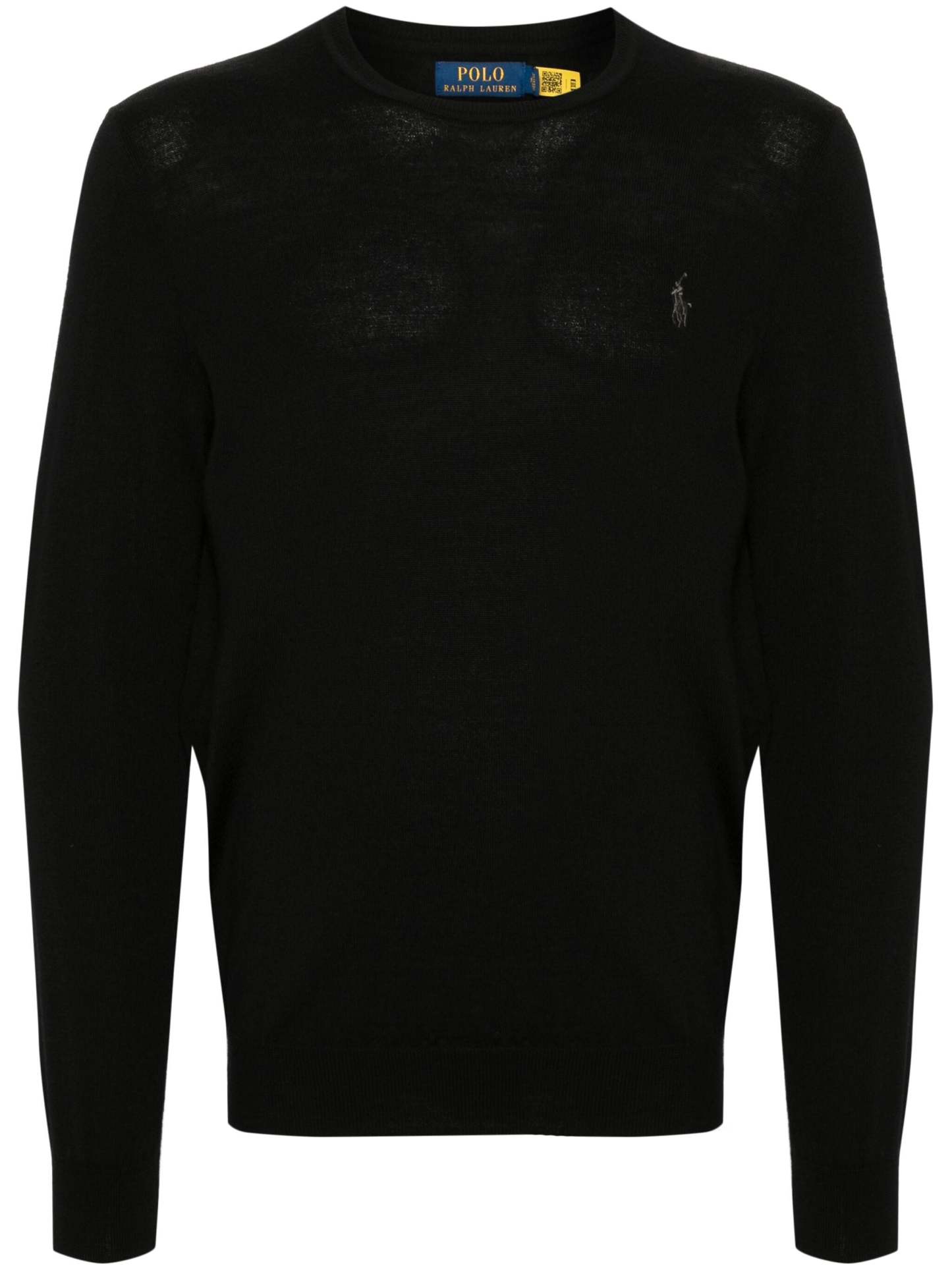 POLO  Men's Classic Cotton Sweater-OSI