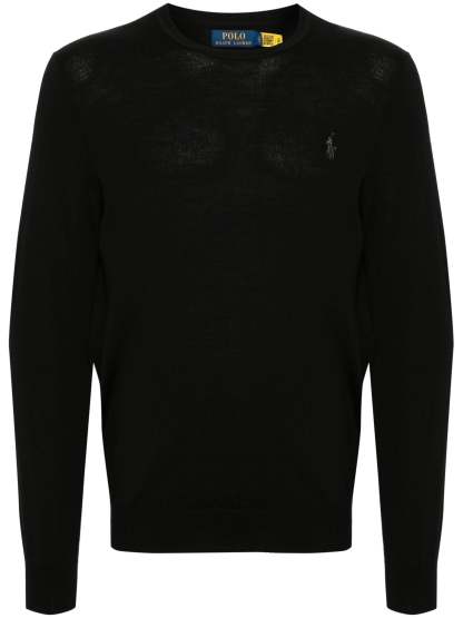 POLO  Men's Classic Cotton Sweater-OSI