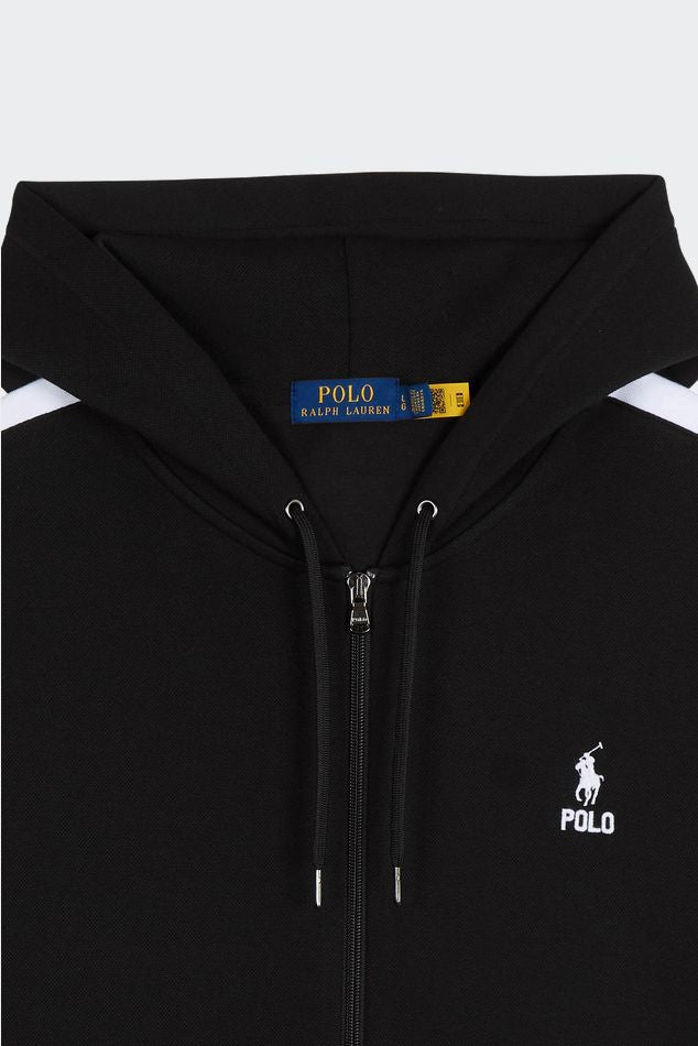 POLO  Classic Men’s Sweatshirt-OSI