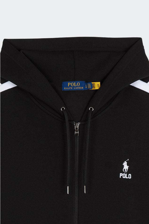 POLO  Classic Men’s Sweatshirt-OSI
