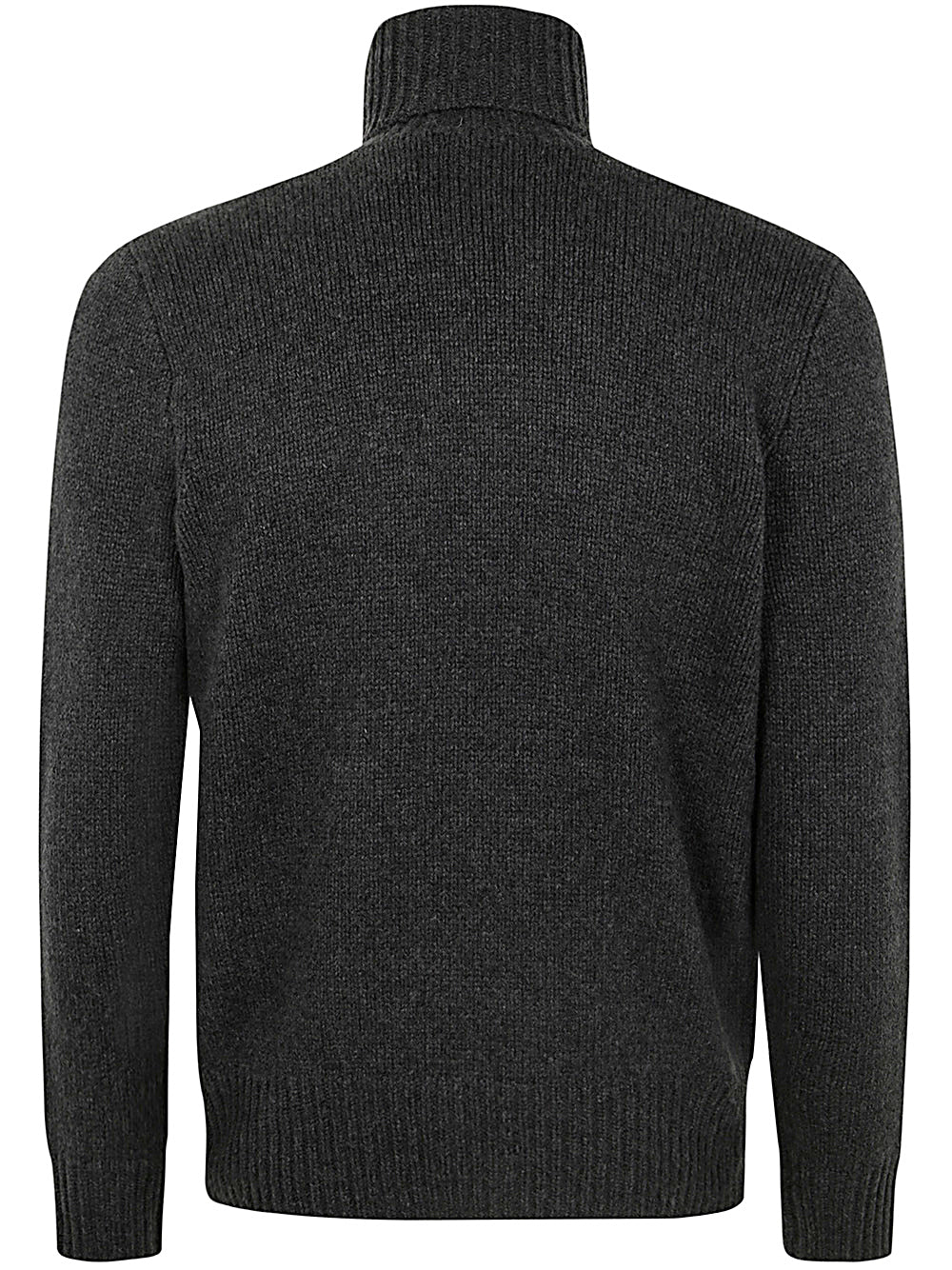POLO  Long Sleeves Pullover for Men-OSI
