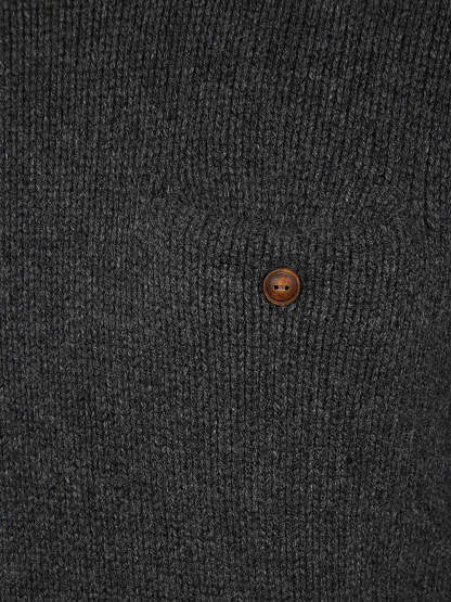 POLO  Long Sleeves Pullover for Men-OSI