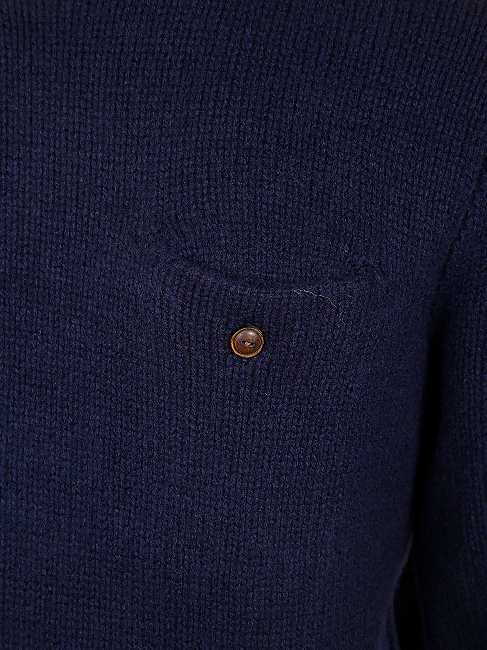 POLO  Long Sleeves Pullover for Men-OSI
