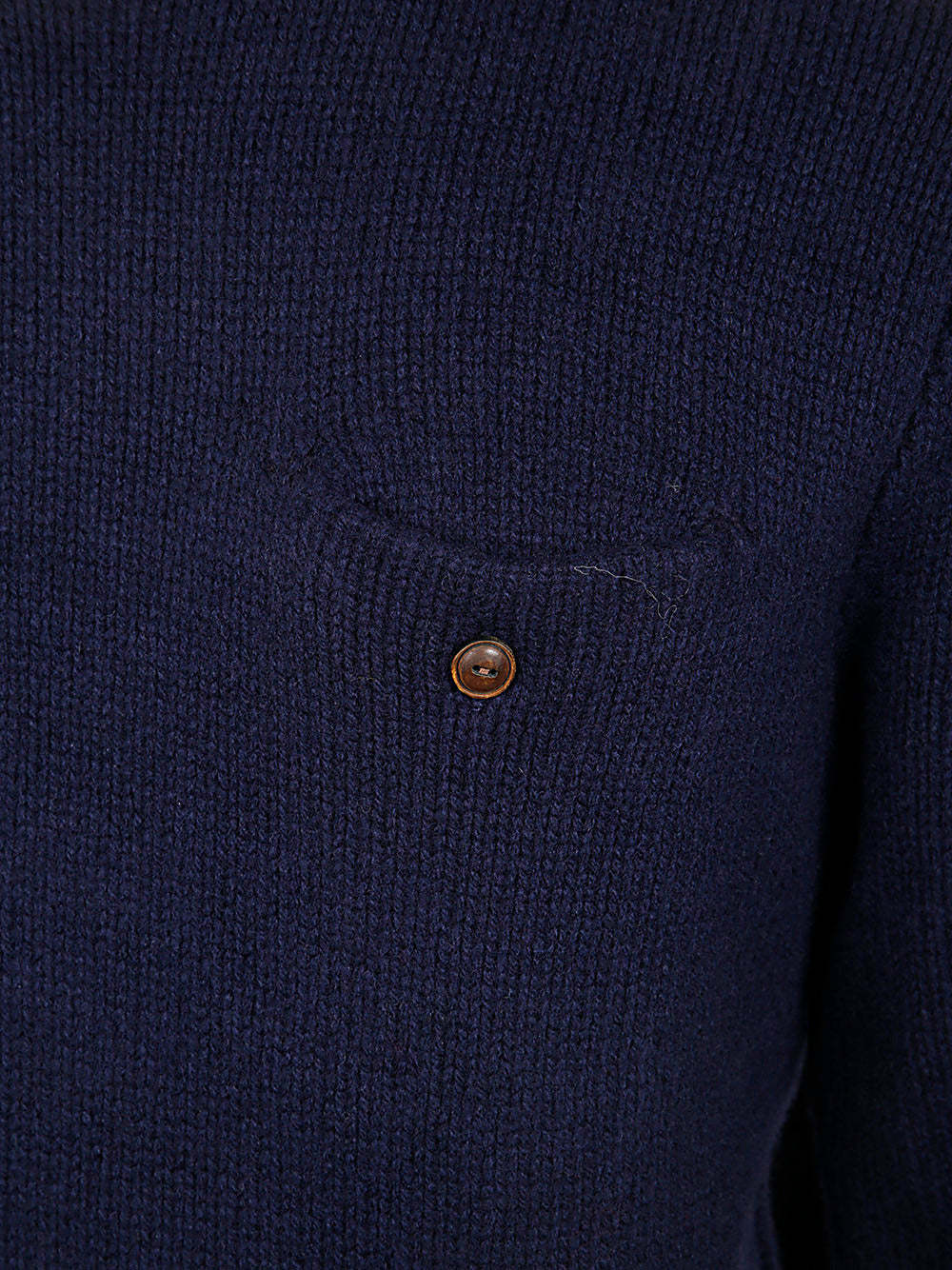 POLO  Long Sleeves Pullover for Men-OSI