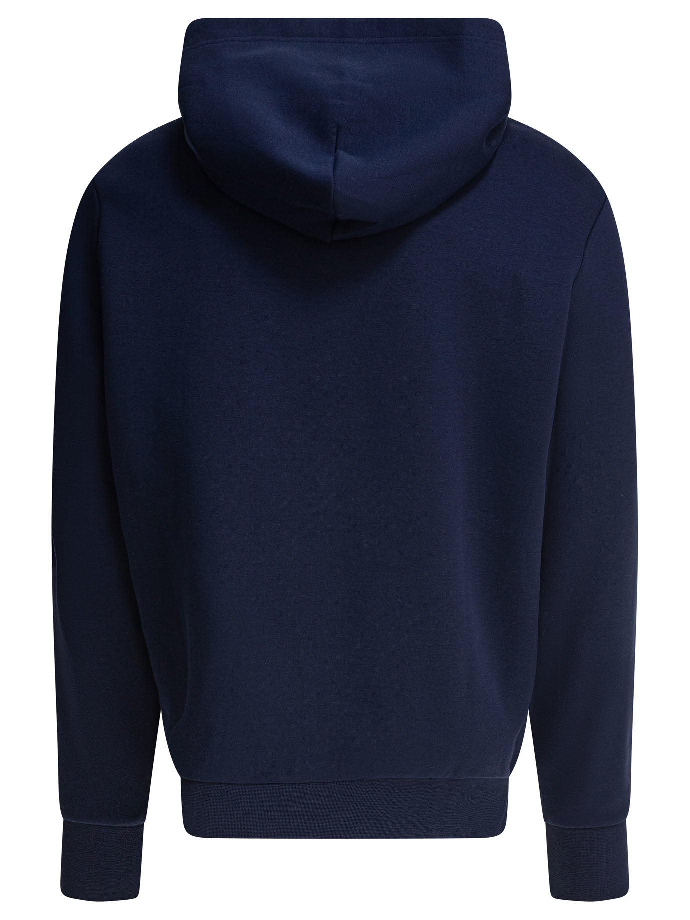 POLO  Classic Cotton Sweatshirt for Men - SS25-OSI