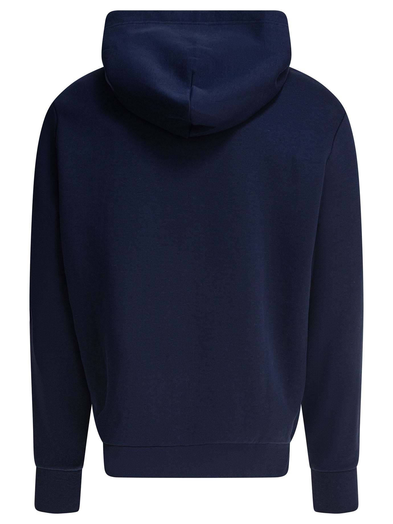 POLO  Classic Cotton Sweatshirt for Men - SS25-OSI