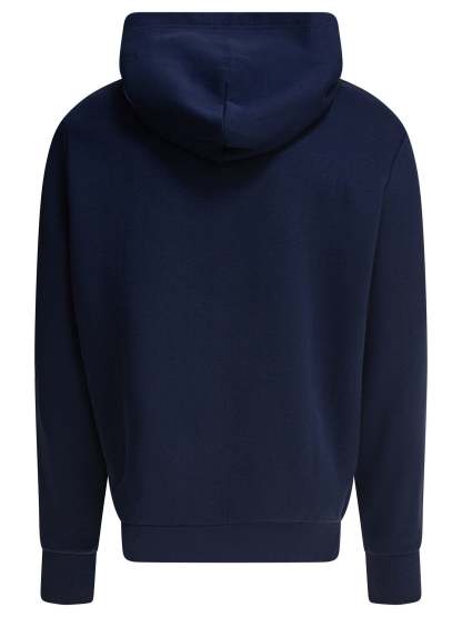 POLO  Classic Cotton Sweatshirt for Men - SS25-OSI