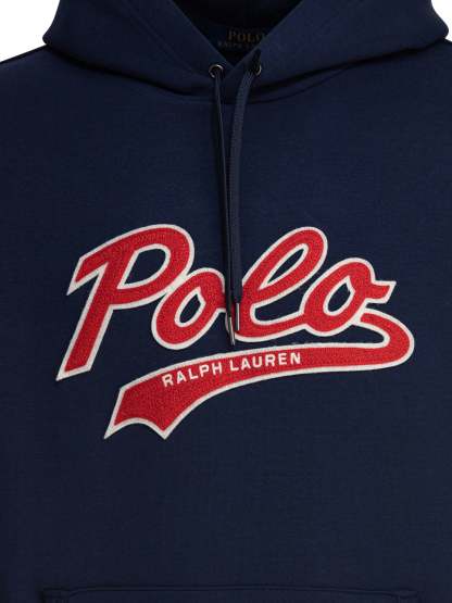 POLO  Classic Cotton Sweatshirt for Men - SS25-OSI
