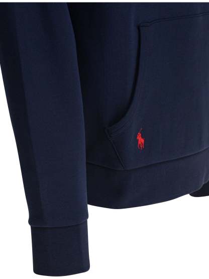 POLO  Classic Cotton Sweatshirt for Men - SS25-OSI