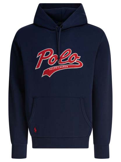 POLO  Classic Cotton Sweatshirt for Men - SS25-OSI
