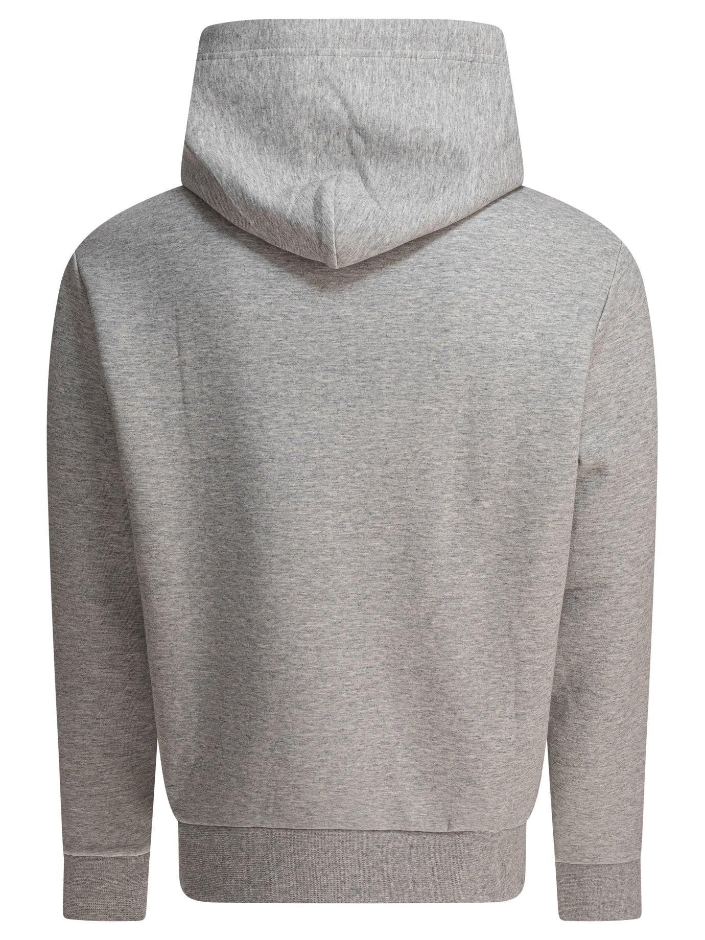 POLO  Men's Classic Cotton Sweatshirt-OSI