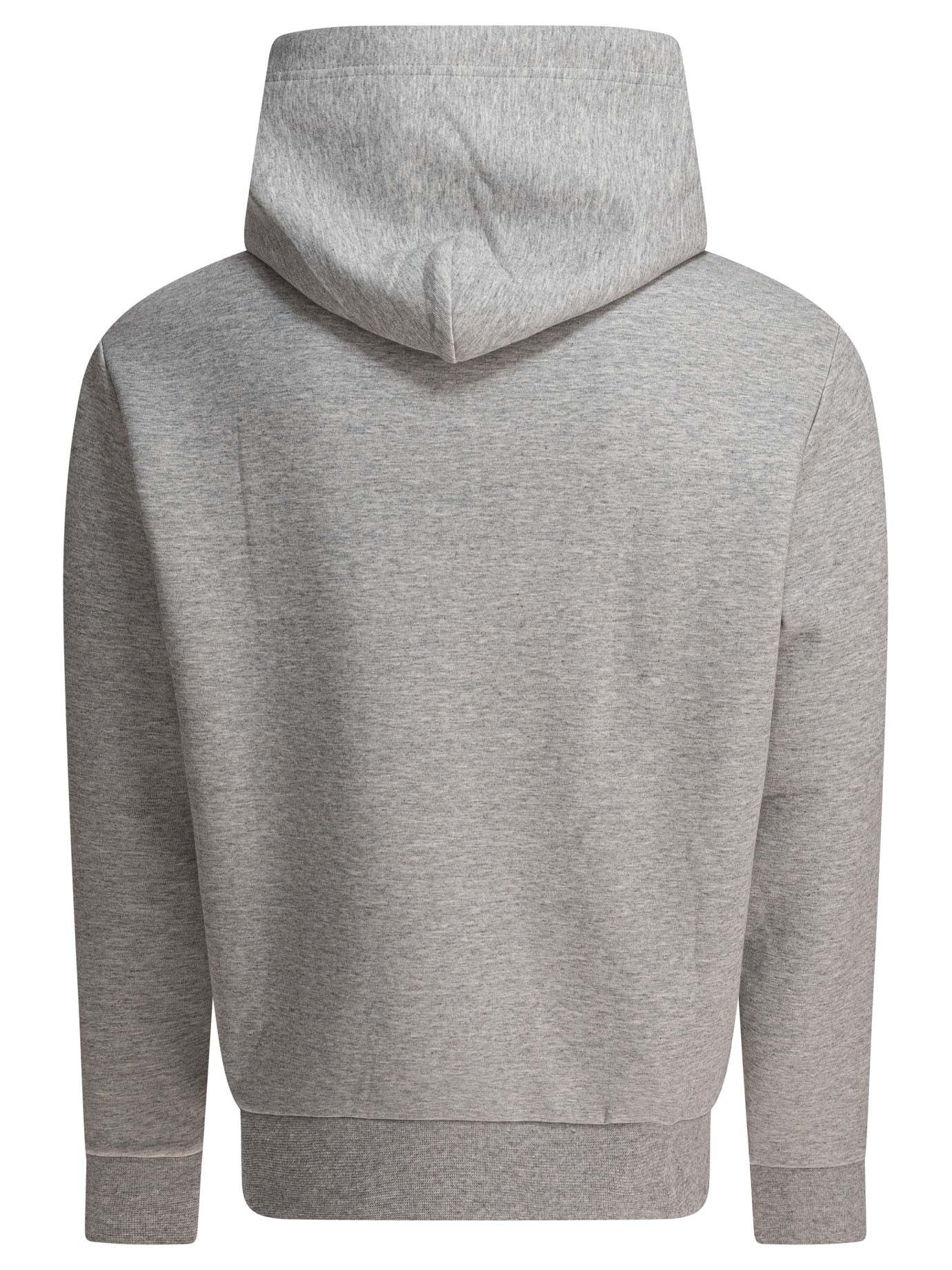 POLO  Men's Classic Cotton Sweatshirt-OSI