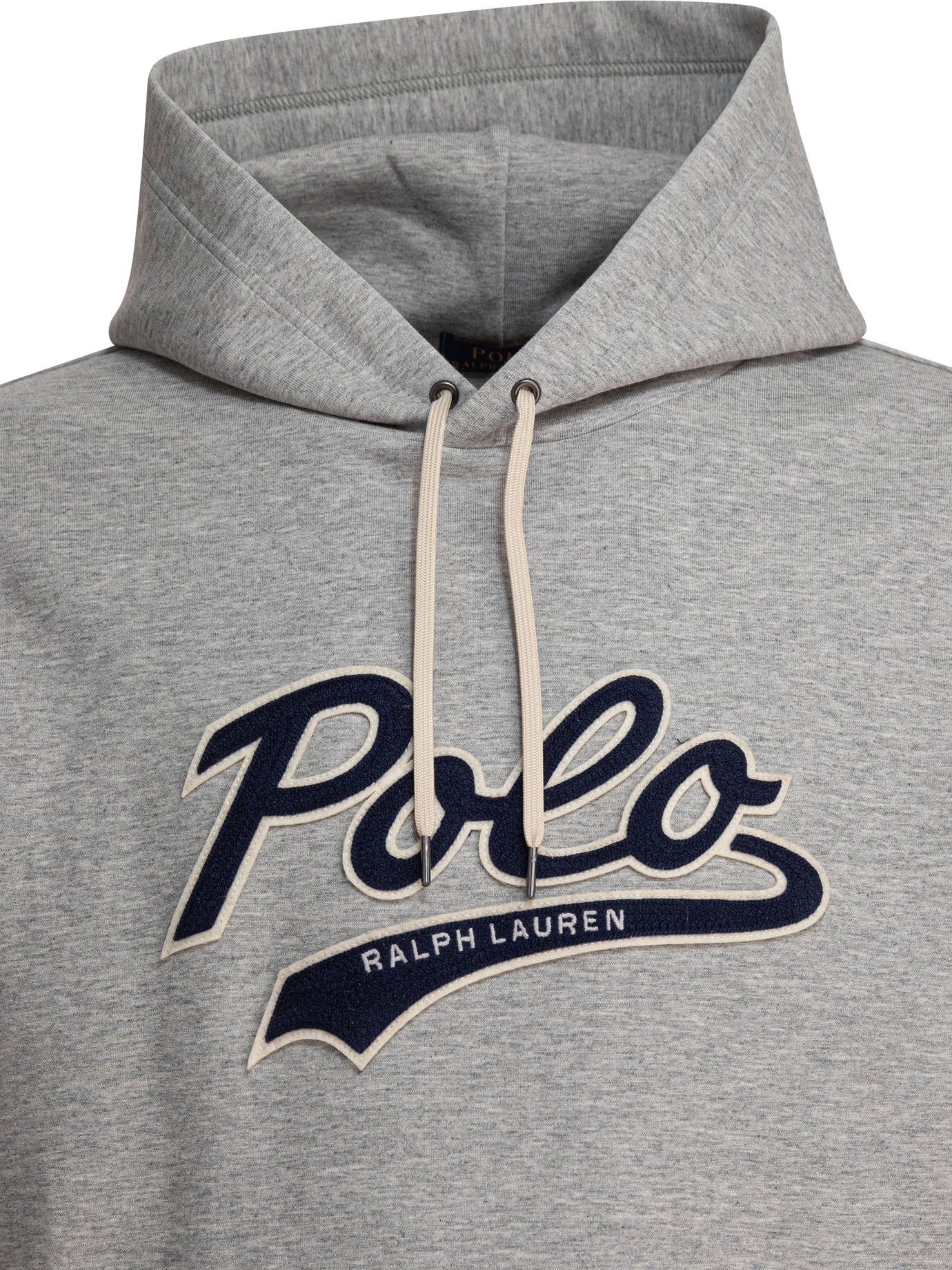 POLO  Men's Classic Cotton Sweatshirt-OSI