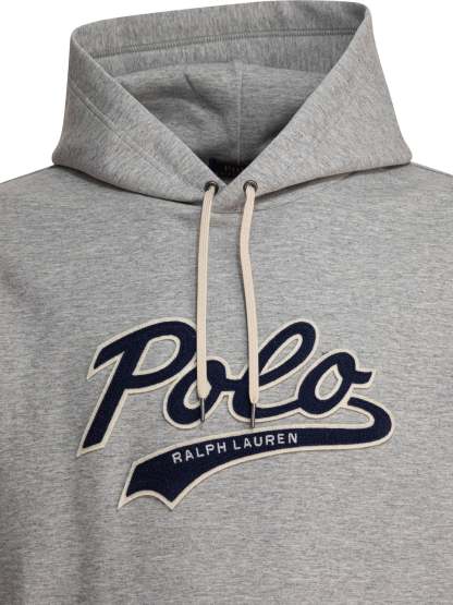 POLO  Men's Classic Cotton Sweatshirt-OSI