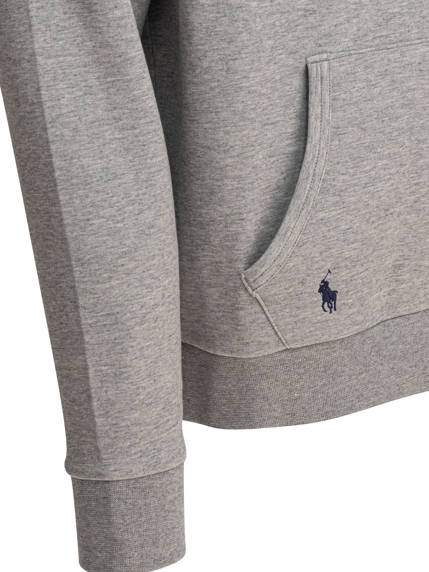 POLO  Men's Classic Cotton Sweatshirt-OSI