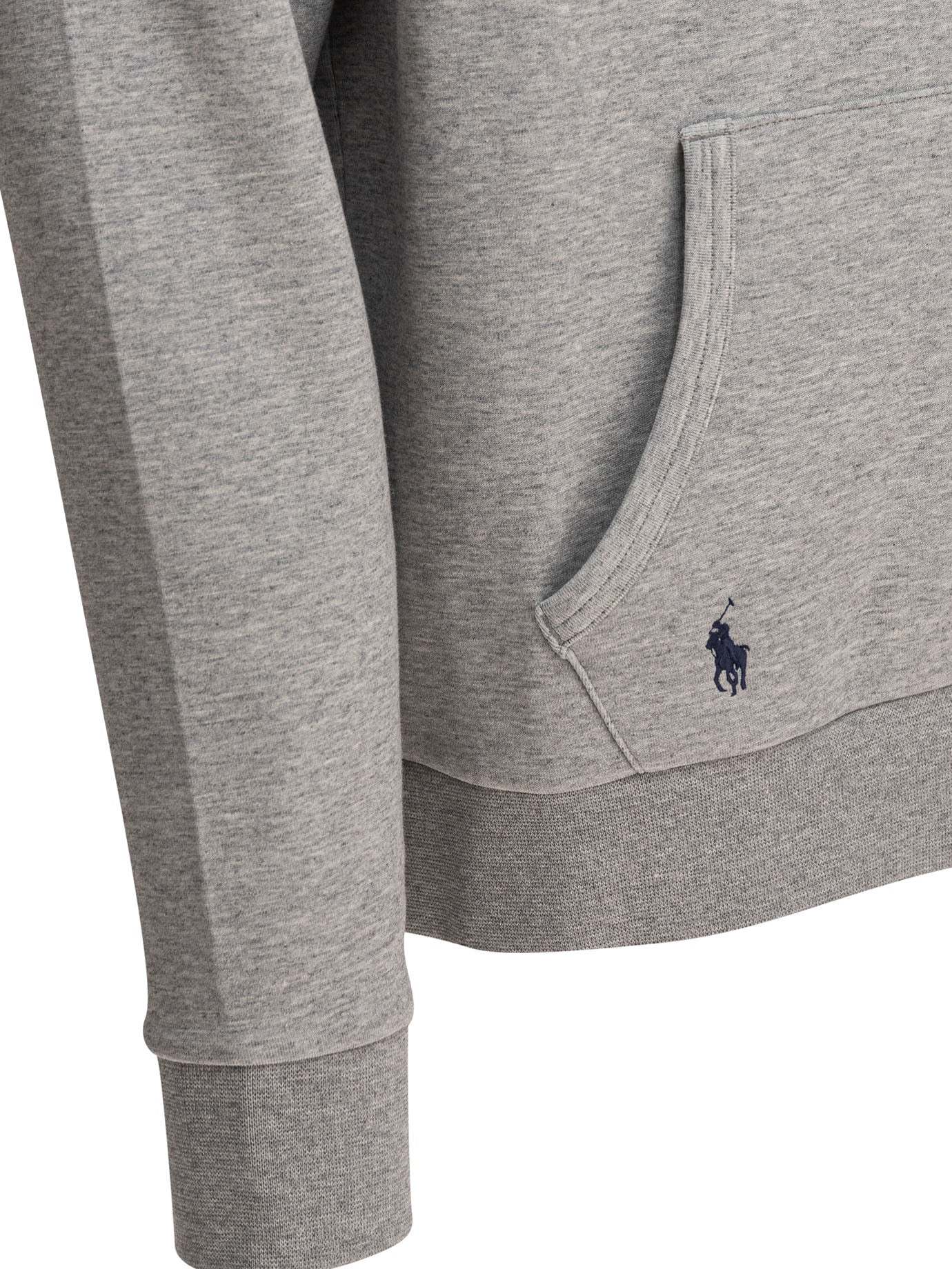 POLO  Men's Classic Cotton Sweatshirt-OSI