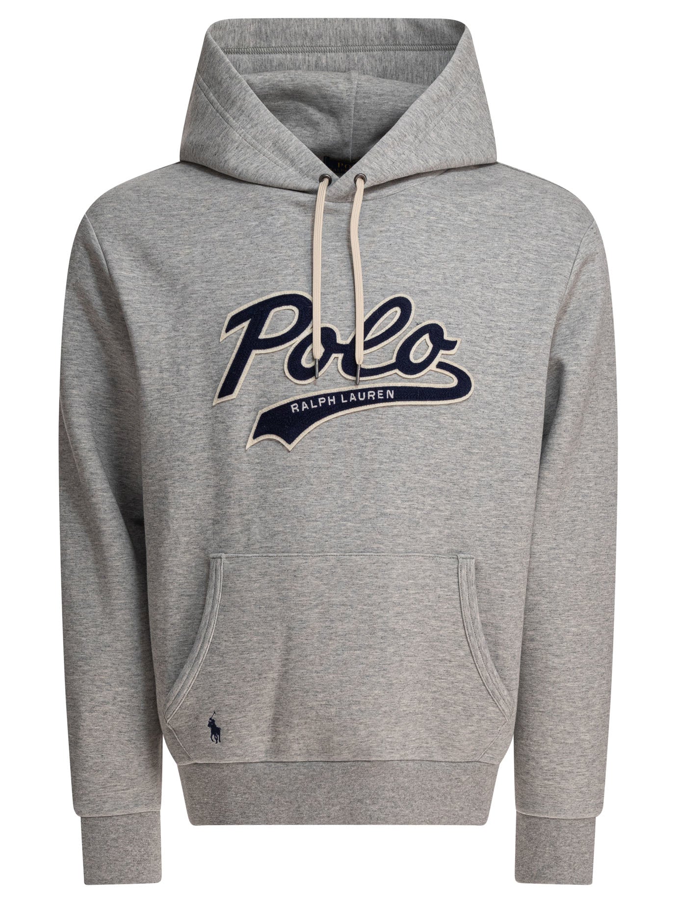POLO  Men's Classic Cotton Sweatshirt-OSI
