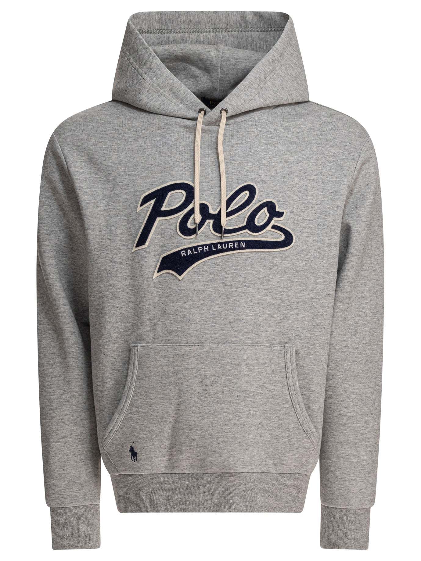 POLO  Men's Classic Cotton Sweatshirt-OSI