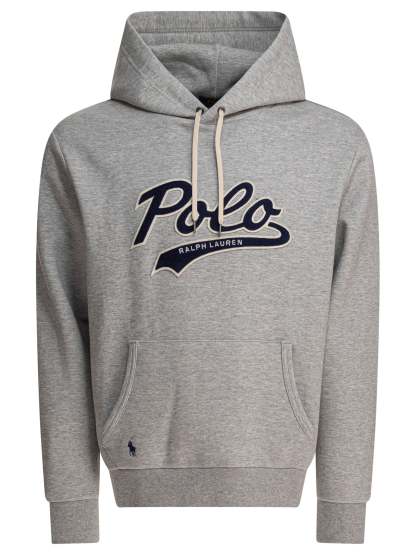 POLO  Men's Classic Cotton Sweatshirt-OSI