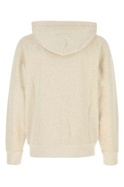 POLO  Men's Cotton Blend Long Sleeve Sweatshirt-OSI